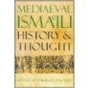 Mediaeval Isma'ili History and Thought door Onbekend