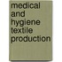 Medical And Hygiene Textile Production