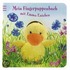 Mein Fingerpuppenbuch mit Emma Entchen