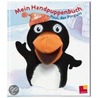 Mein Handpuppenbuch. Paul, der Pinguin door Christoph Jäger