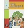 Mein Mathebuch 2. Schülerbuch. Bayern door Onbekend