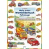 Mein erstes Wortbilderbuch - Fahrzeuge door Onbekend