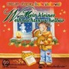 Mein Kleiner Weihnachtskuschelbär. Cd door Detlev Jöcker