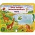 Mein lustiges Drehscheibenbuch - Tiere