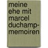 Meine Ehe mit Marcel Duchamp- Memoiren
