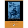 Memoir Of Fleeming Jenkin (Dodo Press) door Robert Louis Stevension