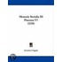 Memorie Storiche Di Piacenza V7 (1759)