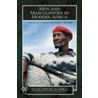 Men and Masculinities in Modern Africa door Thomas A. Mills