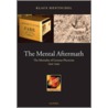 Mental Aftermath Germ Phys 1945-1949 C door Klaus Hentschel