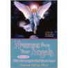 Messages from Your Angels Oracle Cards by Doreen Virtue