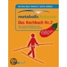 Metabolic Balance - Das Kochbuch Nr. 2 door Wolf Funfack