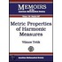 Metric Properties Of Harmonic Measures