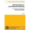 Metropolregionen und Wissensvernetzung by Arno Brandt