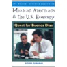 Mexican Americans and the U.S. Economy door Arturo Gonzalez