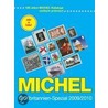 Michel Grossbritannien-spezial-katalog by Unknown