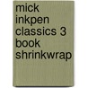 Mick Inkpen Classics 3 Book Shrinkwrap door Onbekend