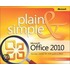 Microsoft Office 2010 Plain And Simple