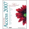 Microsoft Office Access 2007 on Demand door Steve Johnson