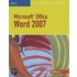 Microsoft Office Word 2007 Illustrated