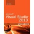 Microsoft Visual Studio 2010 Unleashed