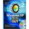 Microsoft Windows Xp Inside Out Deluxe door E. Bott