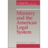 Ministry and the American Legal System door Richard B. Couser