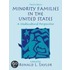 Minority Families In The United States