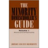 Minority Homeschooler's Guide Volume I door Johnson Obamehinti