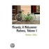 Miranda; A Midsummer Madness, Volume I