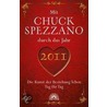 Mit Chuck Spezzano durch das Jahr 2011 door Chuck Spezzano