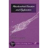 Mitochondrial Function And Dysfunction by Anthony Schapira