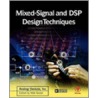 Mixed-signal And Dsp Design Techniques door Engineering Analog Devices Inc