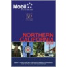 Mobil Travel Guide Northern California door Mobil Travel Guides