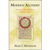 Mod Alchemy Occult Emerg Atomic Theo C by Mark Morrisson