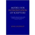Models for Interpretation of Scripture