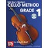 Modern Cello Method, Grade 1 [with Cd]