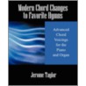 Modern Chord Changes To Favorite Hymns door Taylor Jerome