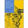 Modern Skeletons In Postmodern Closets by James J. Sosnoski
