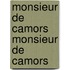 Monsieur De Camors  Monsieur De Camors