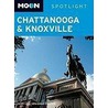 Moon Spotlight Chattanooga & Knoxville by Susanna Henighan Potter