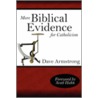 More Biblical Evidence for Catholicism by Dave Armstrong