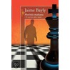Moriras manana / You Will Die Tomorrow by Jaime Bayly