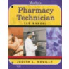 Mosby's Pharmacy Technician Lab Manual door Judith Neville