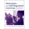 Motivation and Self-Regulated Learning door D.H. Schunk