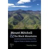 Mount Mitchell and the Black Mountains door Timothy Silver