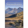Mountain And Hill Walking In Snowdonia door Carl Rogers