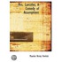 Mrs. Lancelot; A Comedy Of Assumptions