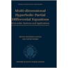 Multi-dim Hyp Part Diff Equa Omm:ncs C door Sylvie Benzoni-Gavage