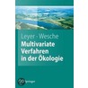 Multivariate Statistik In Der Okologie by Karsten Wesche