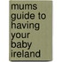 Mums Guide To Having Your Baby Ireland